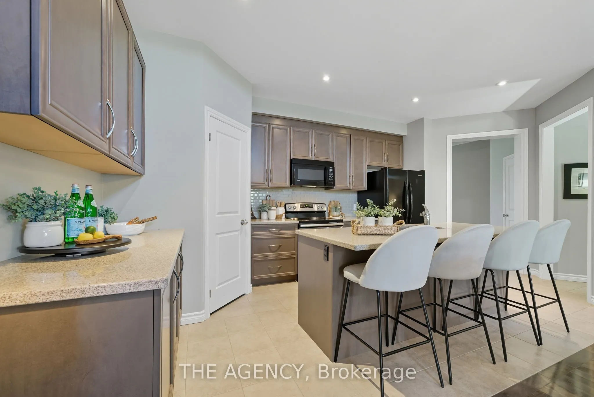 15 Carl Raby Street
