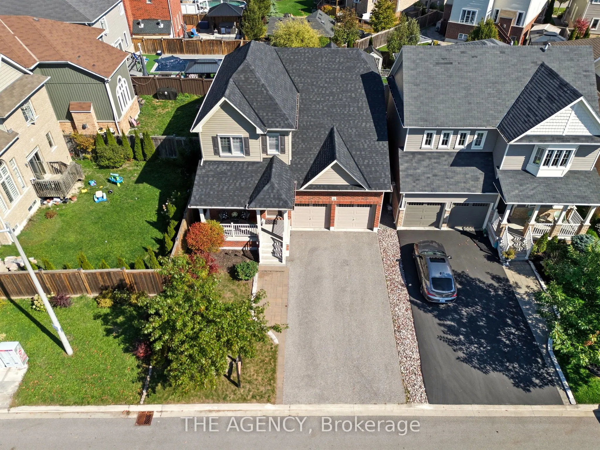 15 Carl Raby Street