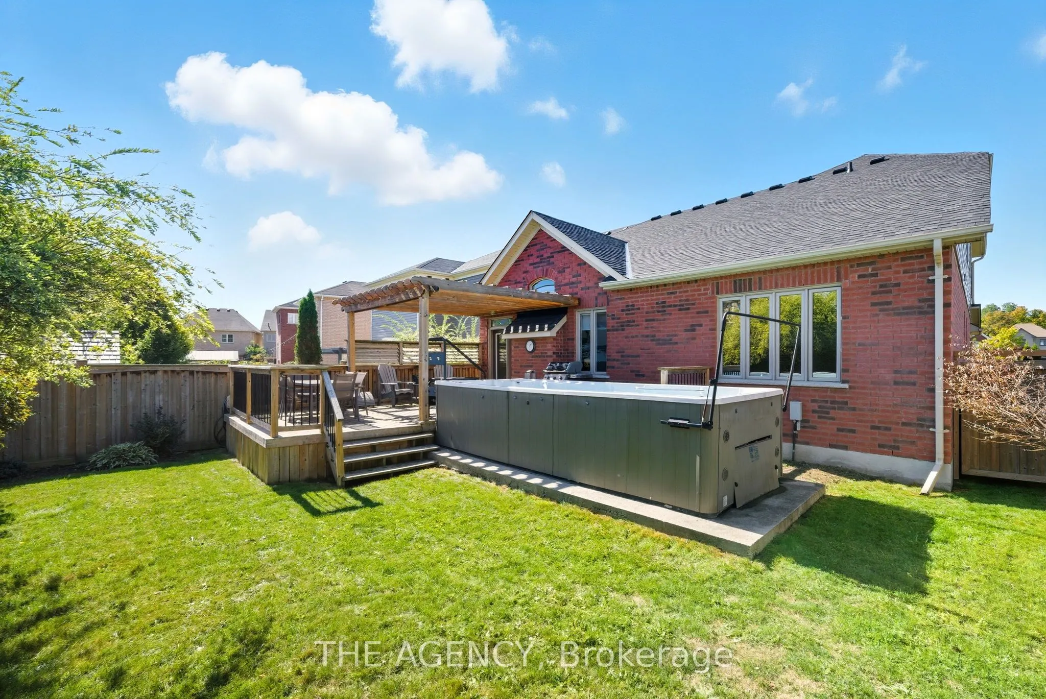 15 Carl Raby Street