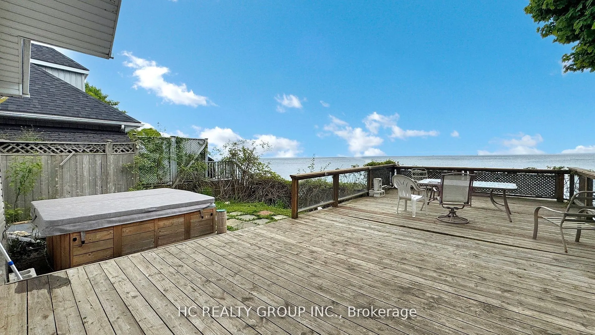 59 Muskoka Avenue, #A