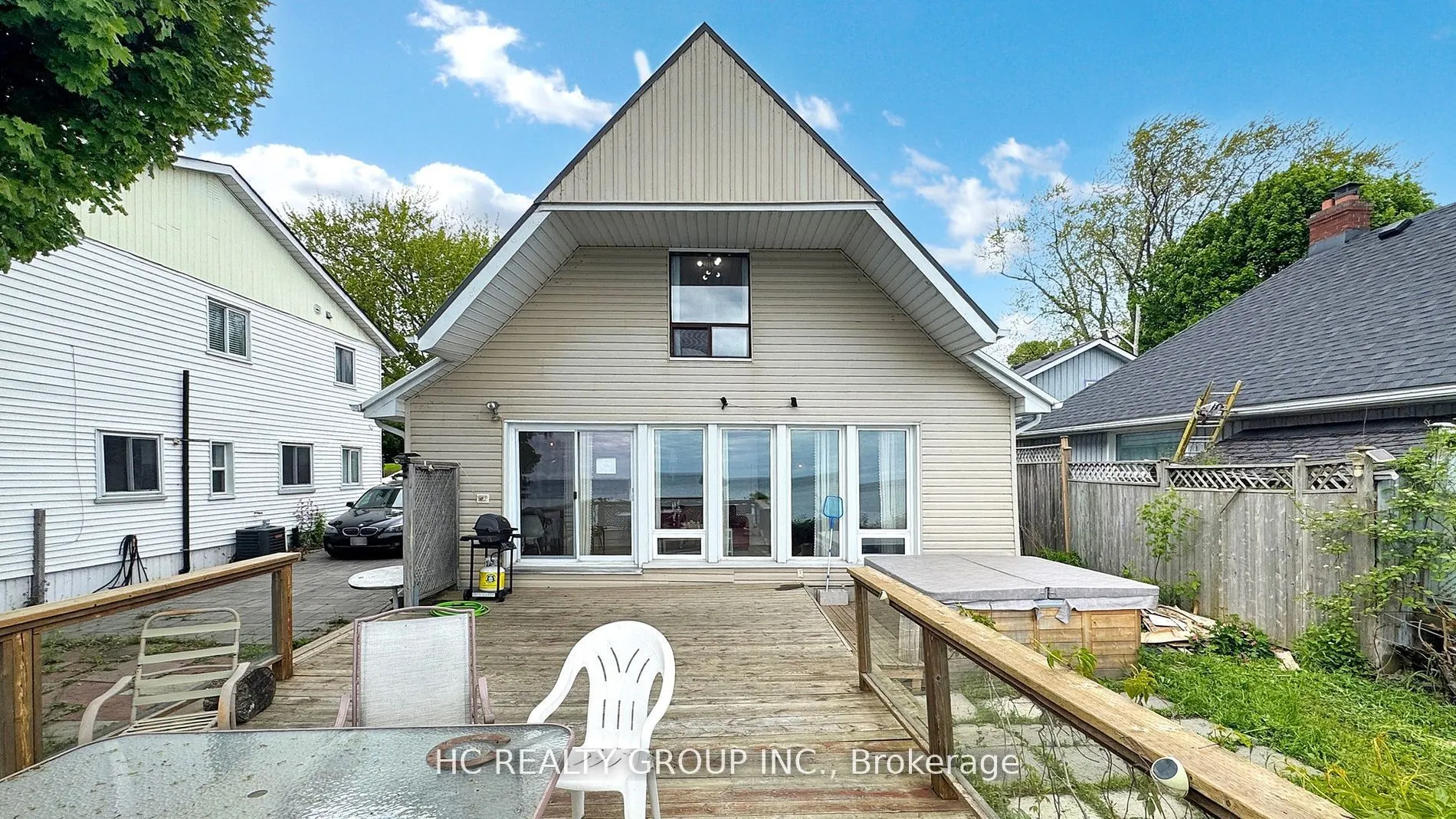 59 Muskoka Avenue, #A