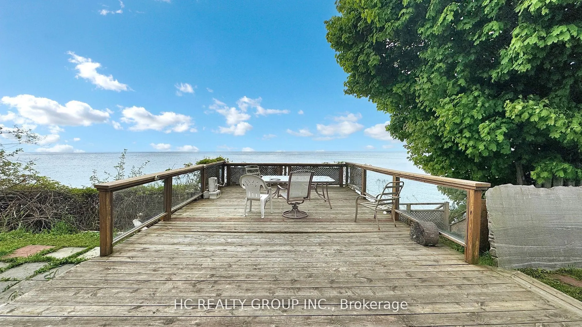 59 Muskoka Avenue, #A