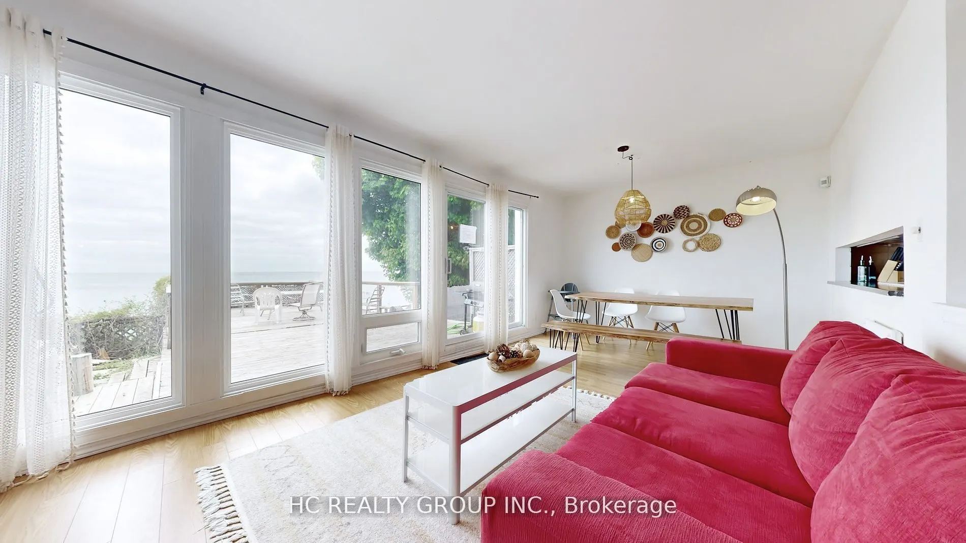 59 Muskoka Avenue, #A