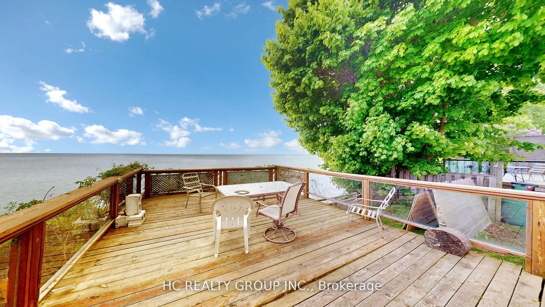 59 Muskoka Avenue, #A