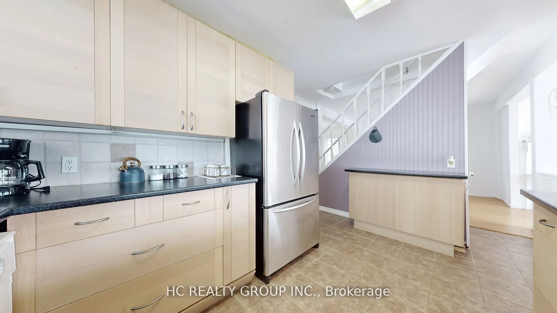 59 Muskoka Avenue, #A