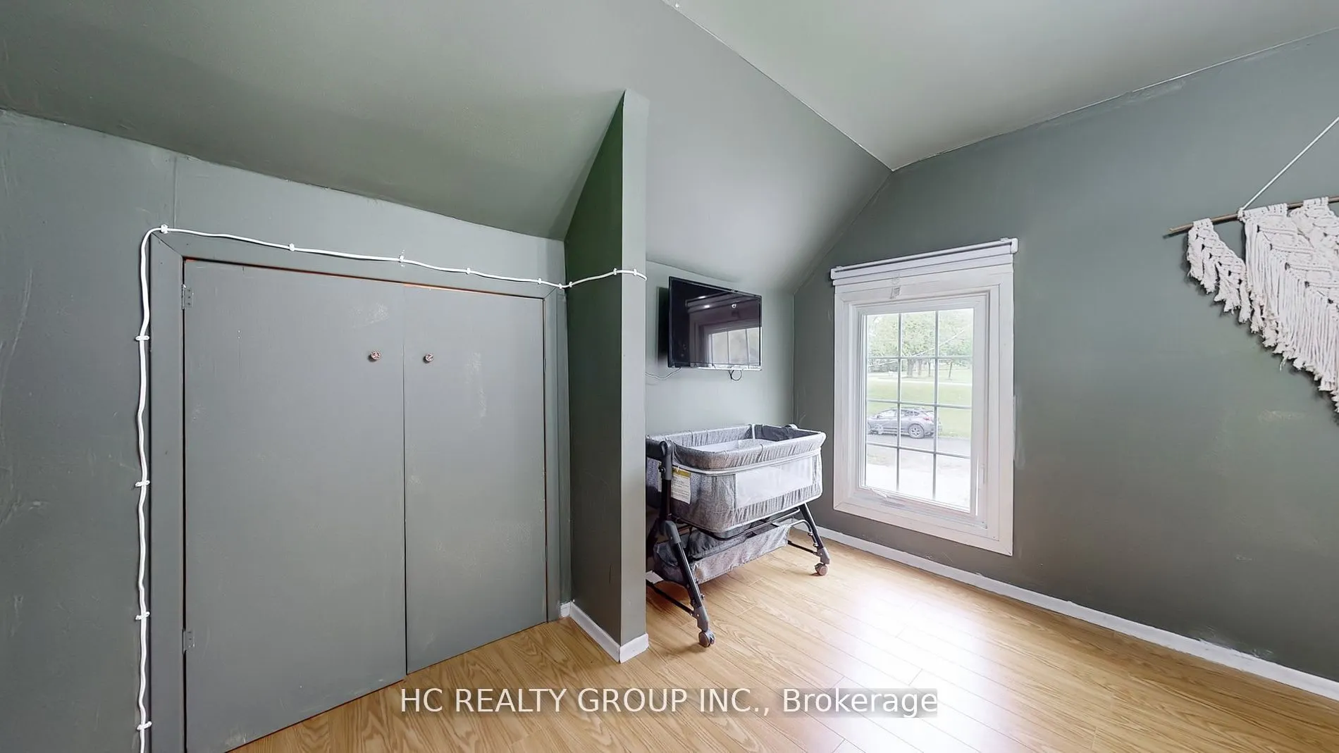 59 Muskoka Avenue, #A
