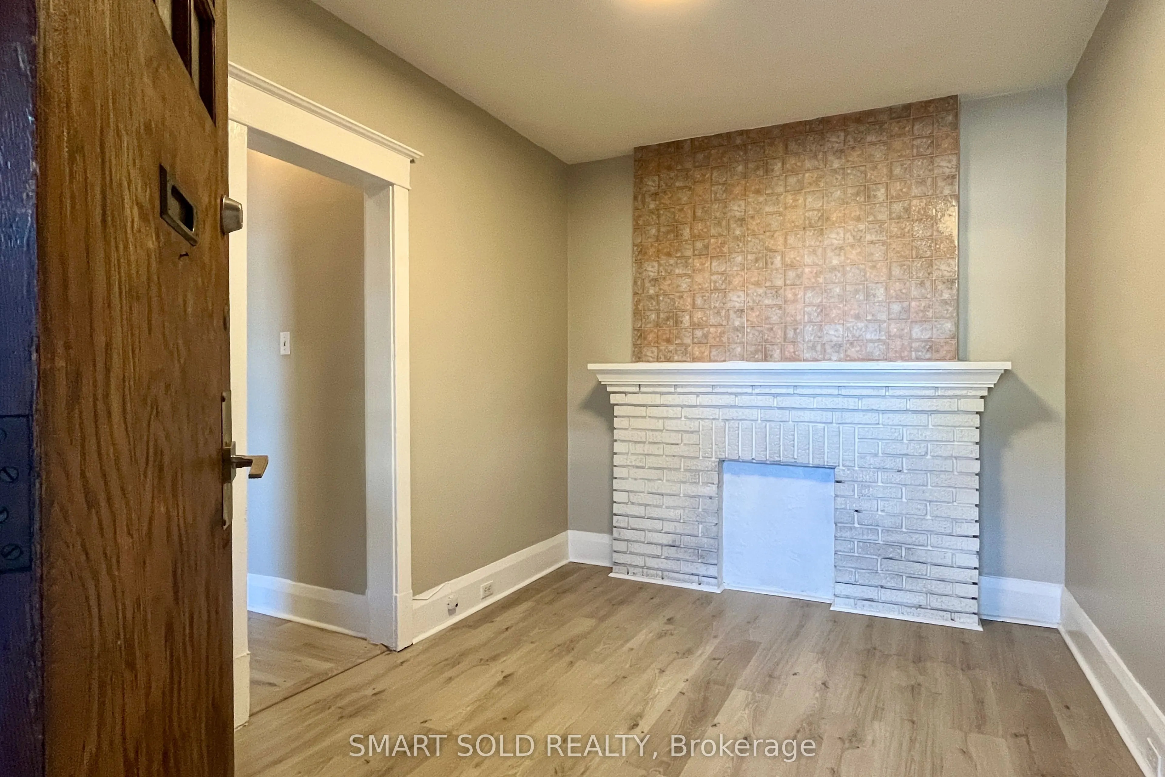 775 Woodbine Avenue