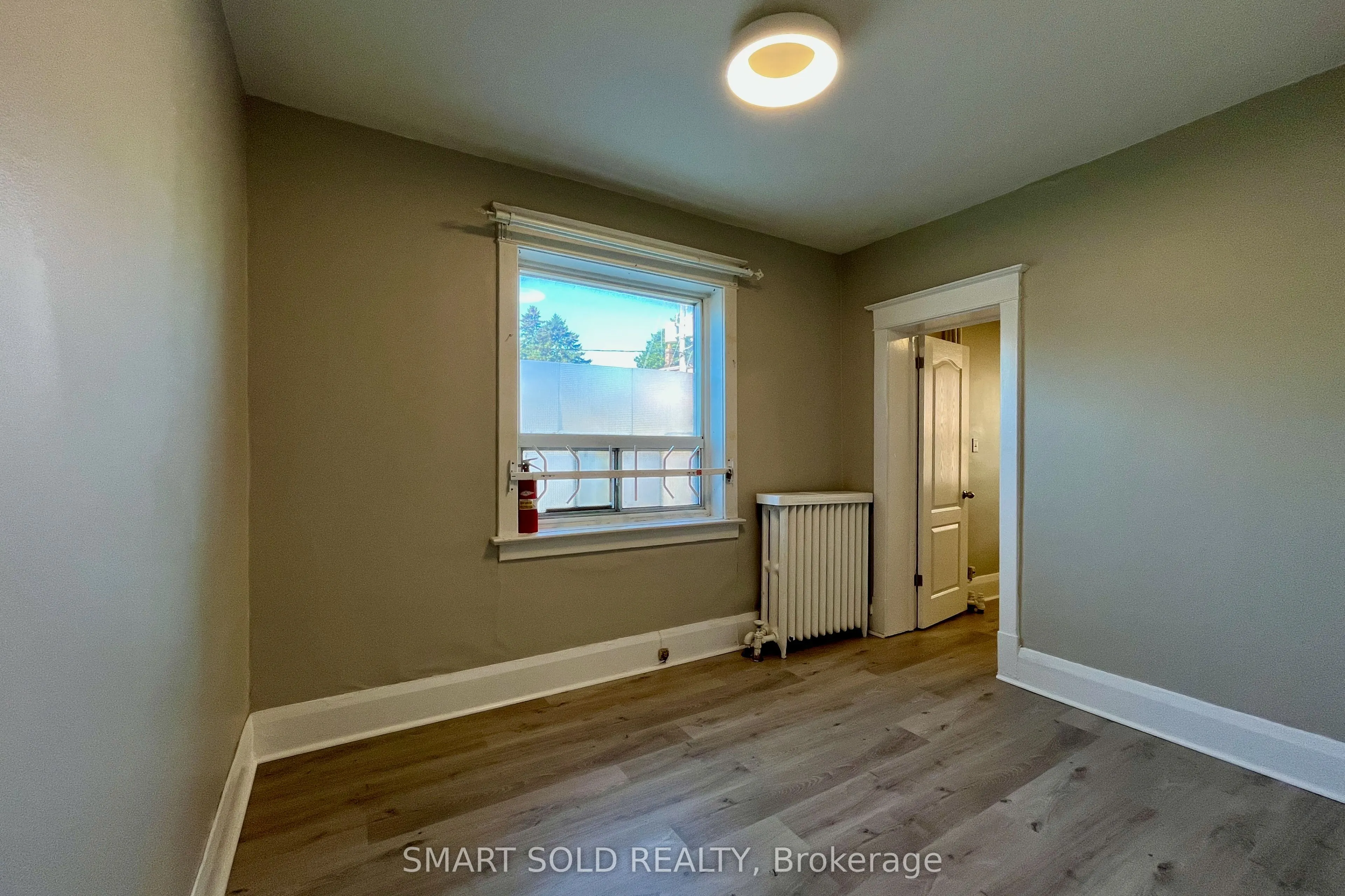 775 Woodbine Avenue
