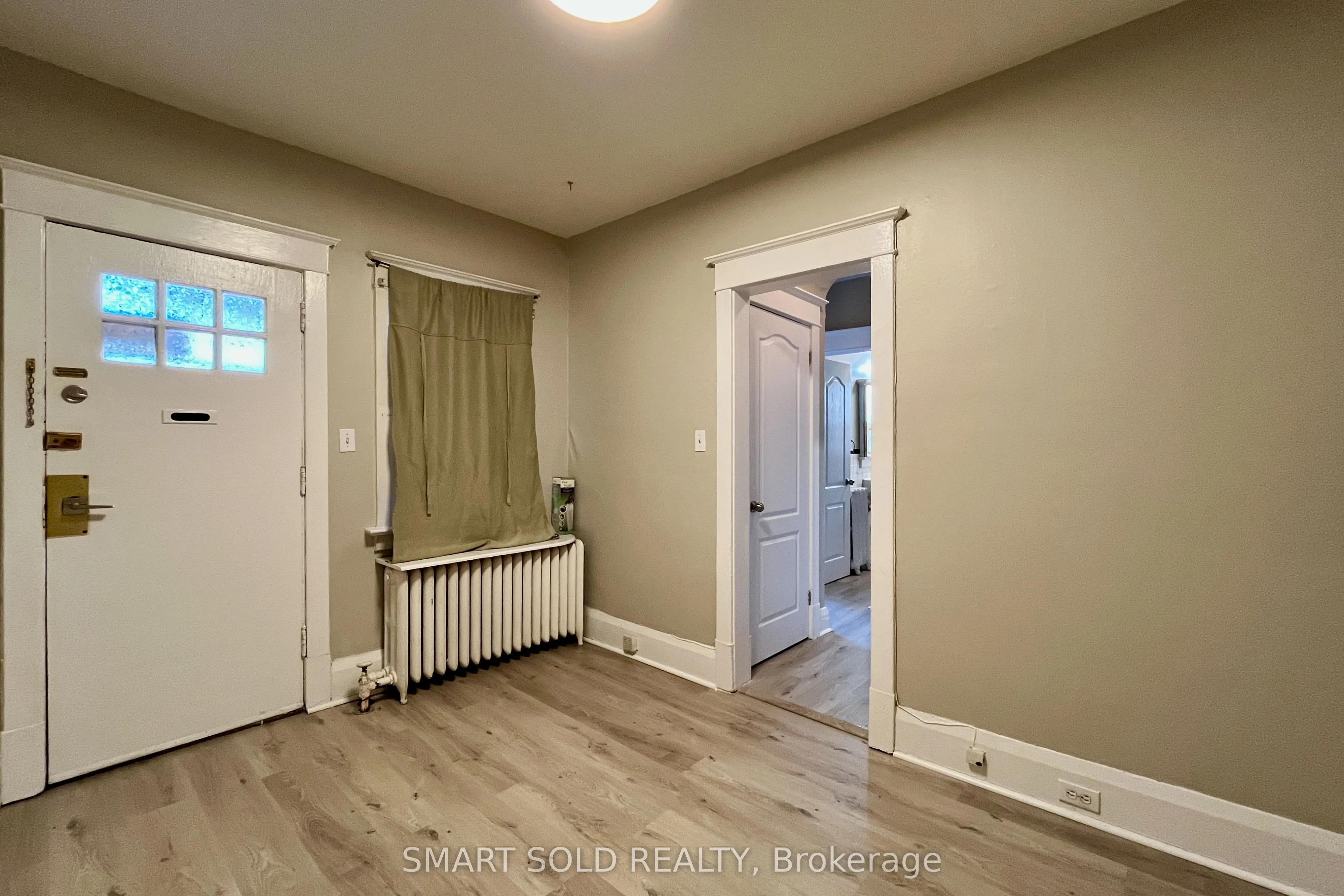 775 Woodbine Avenue