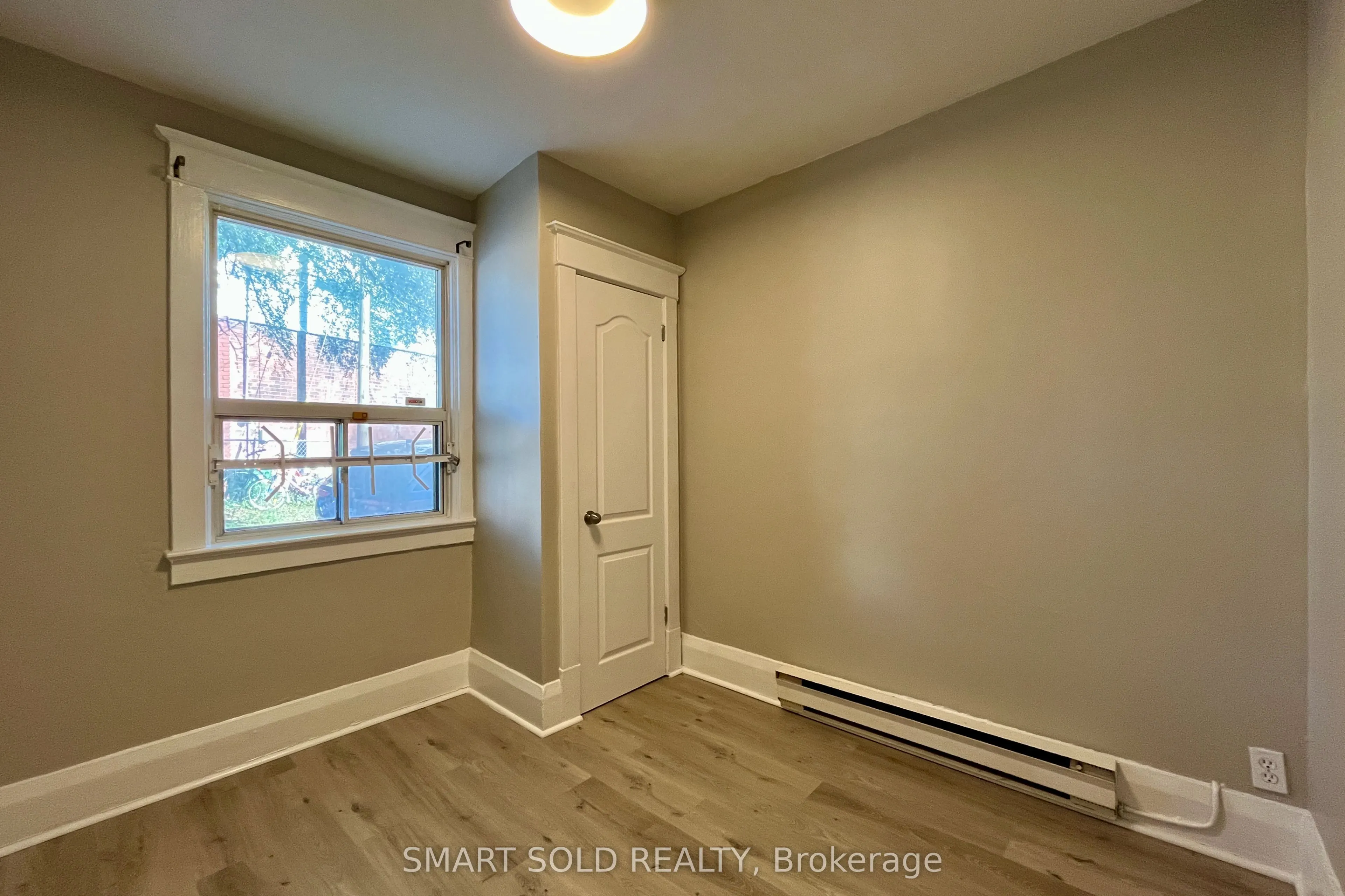 775 Woodbine Avenue