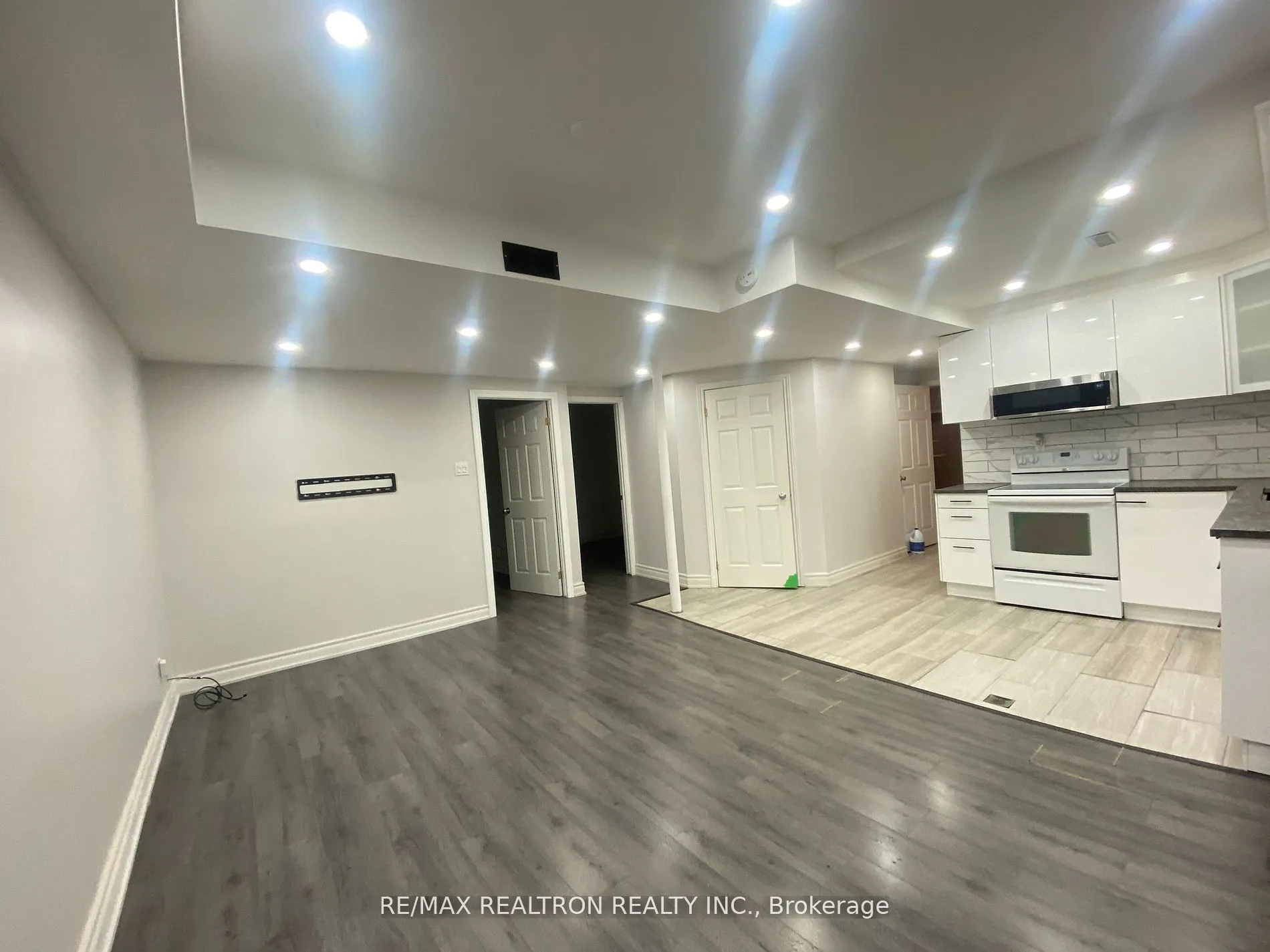136 Mullen Drive, #Lower