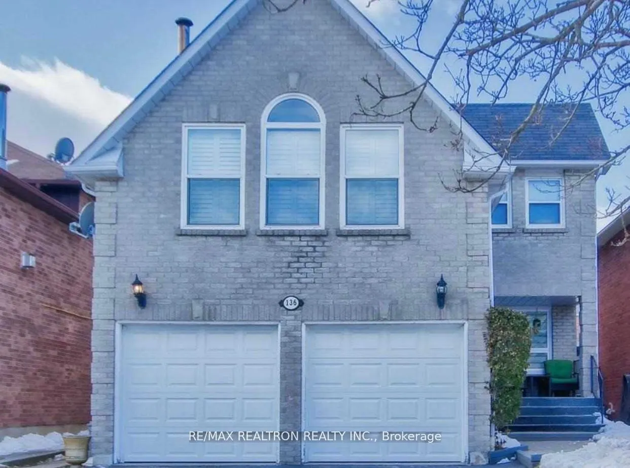 136 Mullen Drive, #Lower