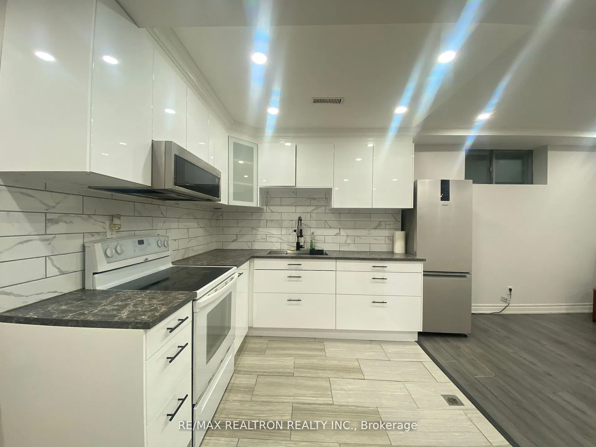 136 Mullen Drive, #Lower