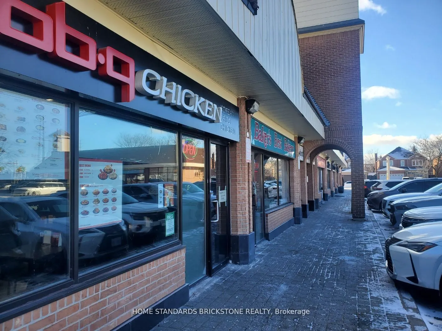 4915 Steeles Avenue E, #8