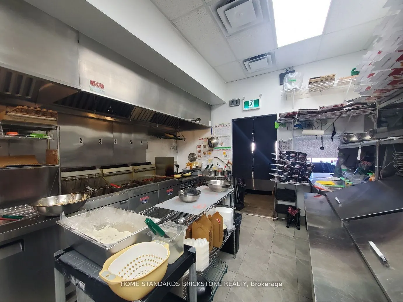 4915 Steeles Avenue E, #8