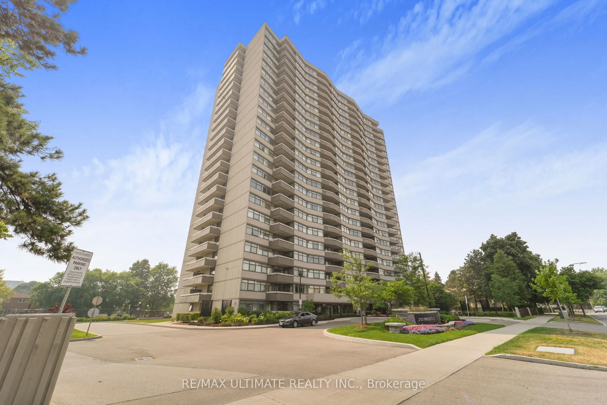 3131 Bridletowne Circle, #Ph5