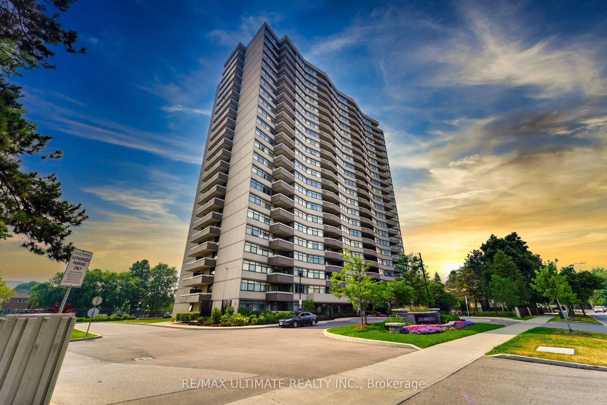 3131 Bridletowne Circle, #Ph5