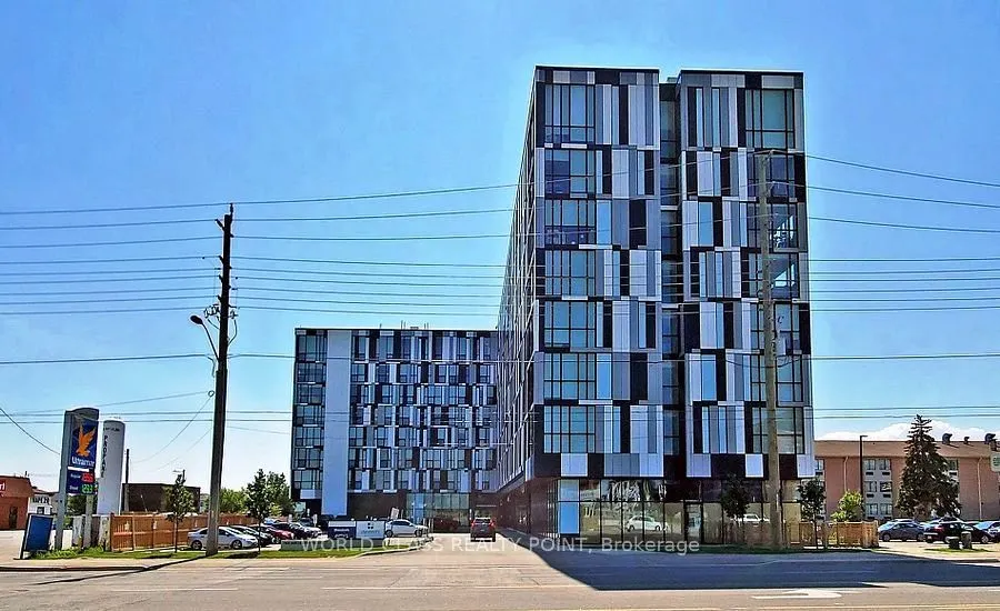 1900 Simcoe Street, #633