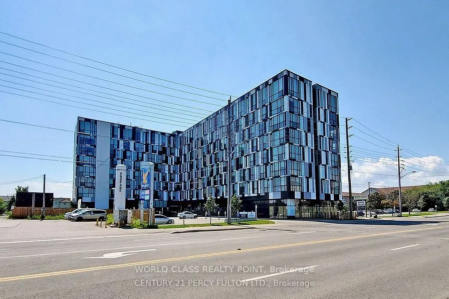 1900 Simcoe Street, #633