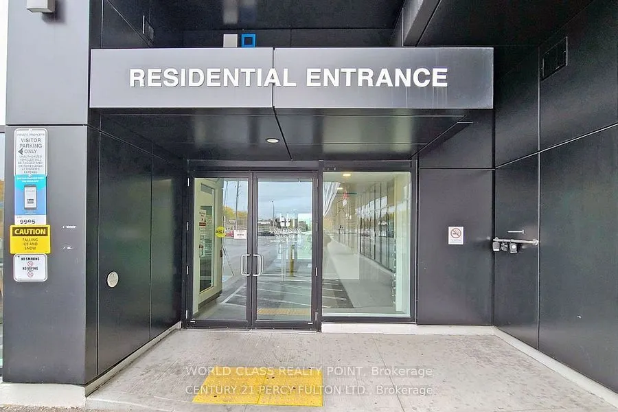 1900 Simcoe Street, #633