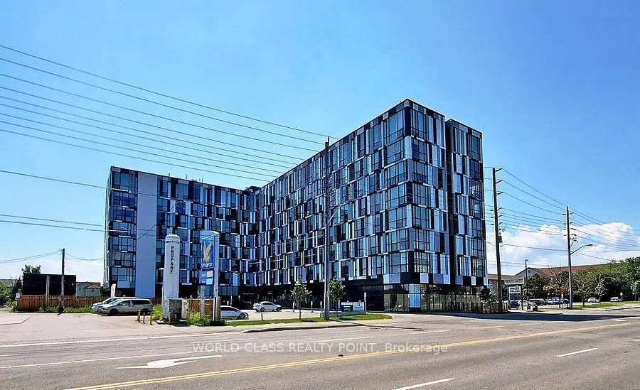 1900 Simcoe Street, #633