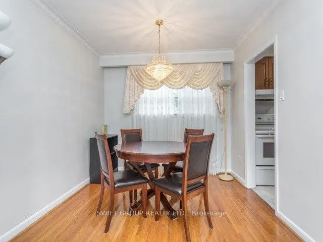 80 Tansley Avenue, #MAIN FLOOR