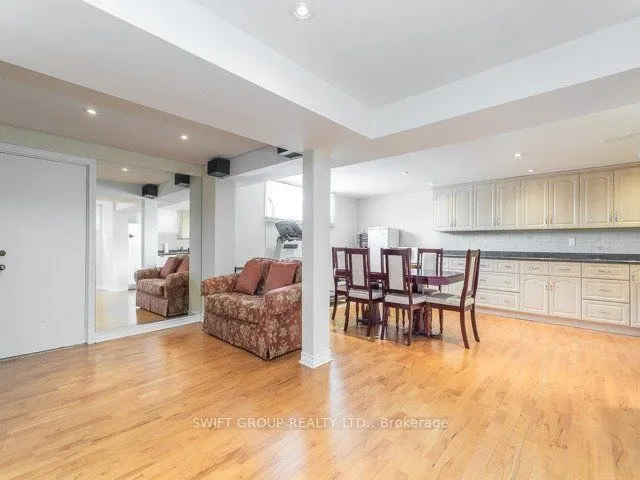 80 Tansley Avenue, #MAIN FLOOR