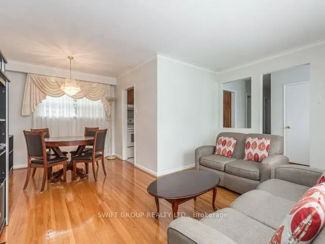 80 Tansley Avenue, #MAIN FLOOR