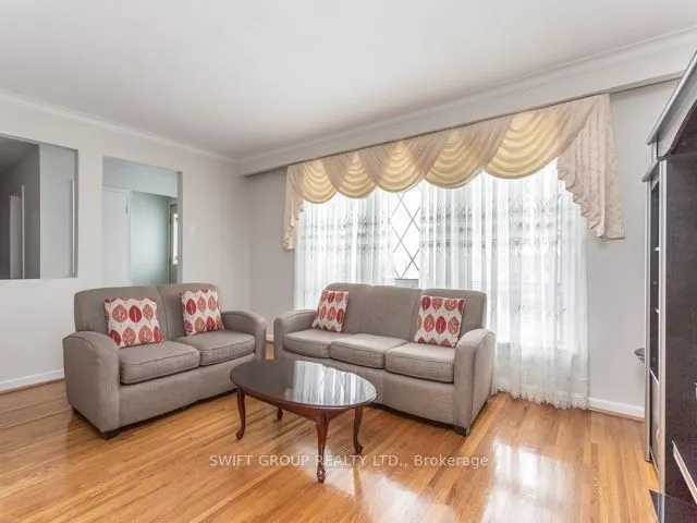 80 Tansley Avenue, #MAIN FLOOR