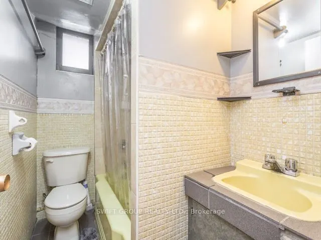 80 Tansley Avenue, #MAIN FLOOR