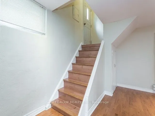 80 Tansley Avenue, #MAIN FLOOR
