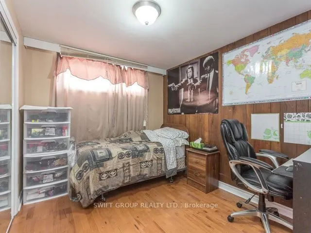 80 Tansley Avenue, #MAIN FLOOR
