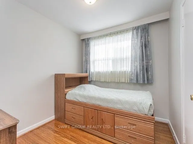 80 Tansley Avenue, #MAIN FLOOR