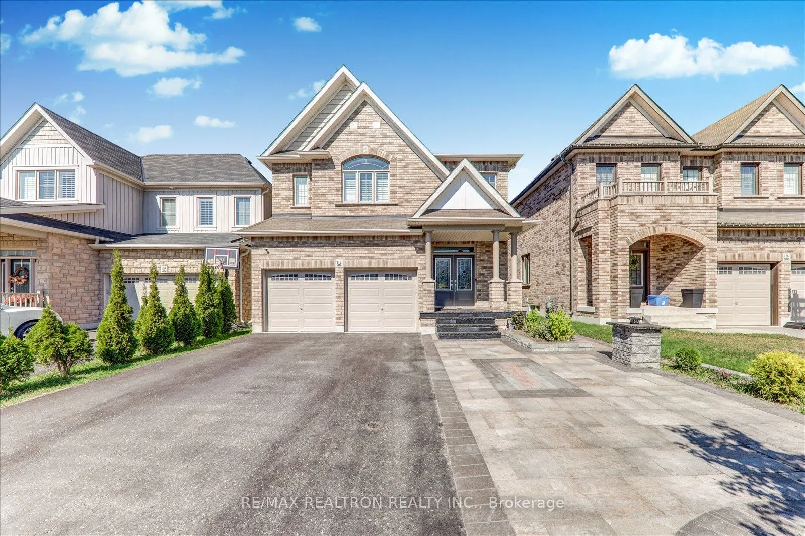 112 Fred Jackman Avenue