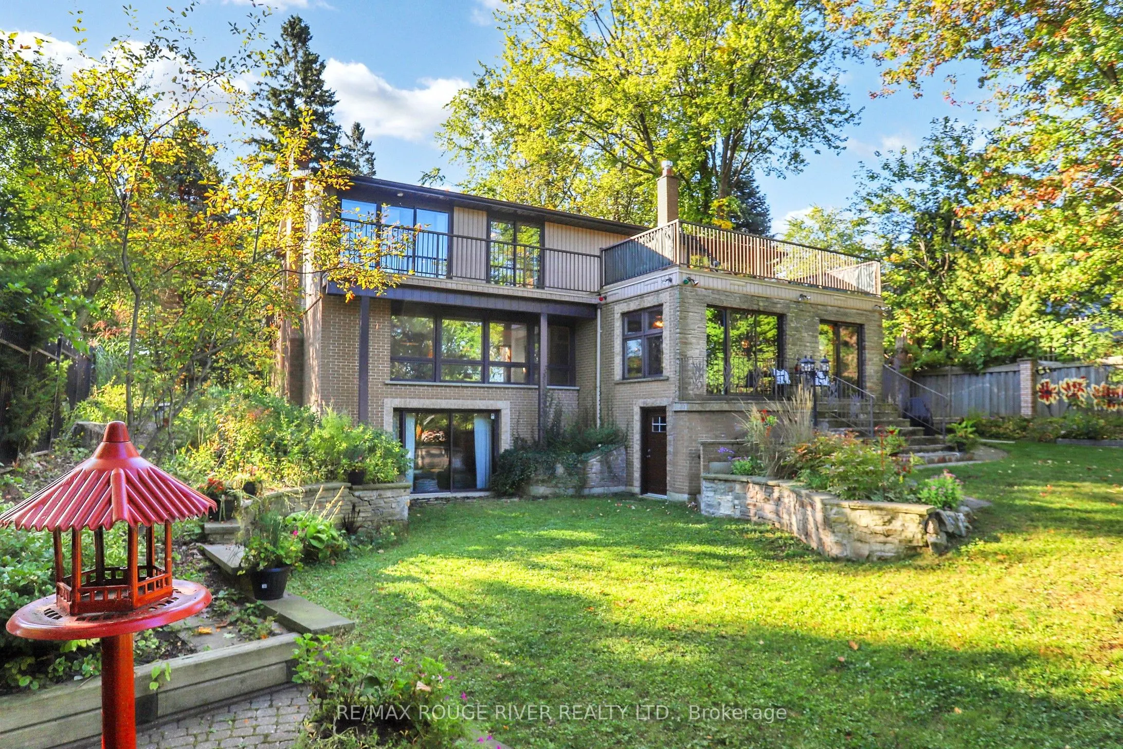 300 Taylor Road