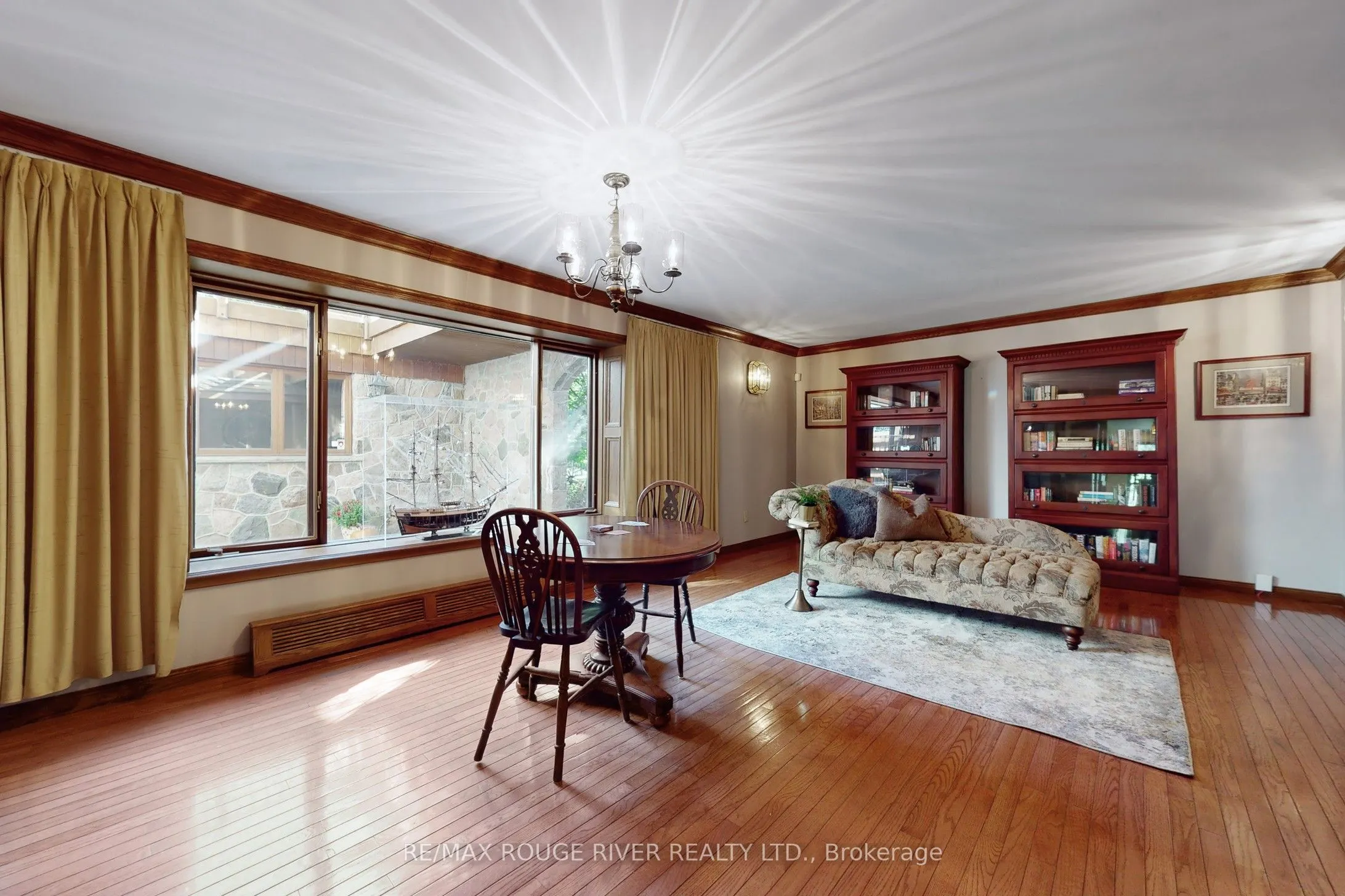 300 Taylor Road