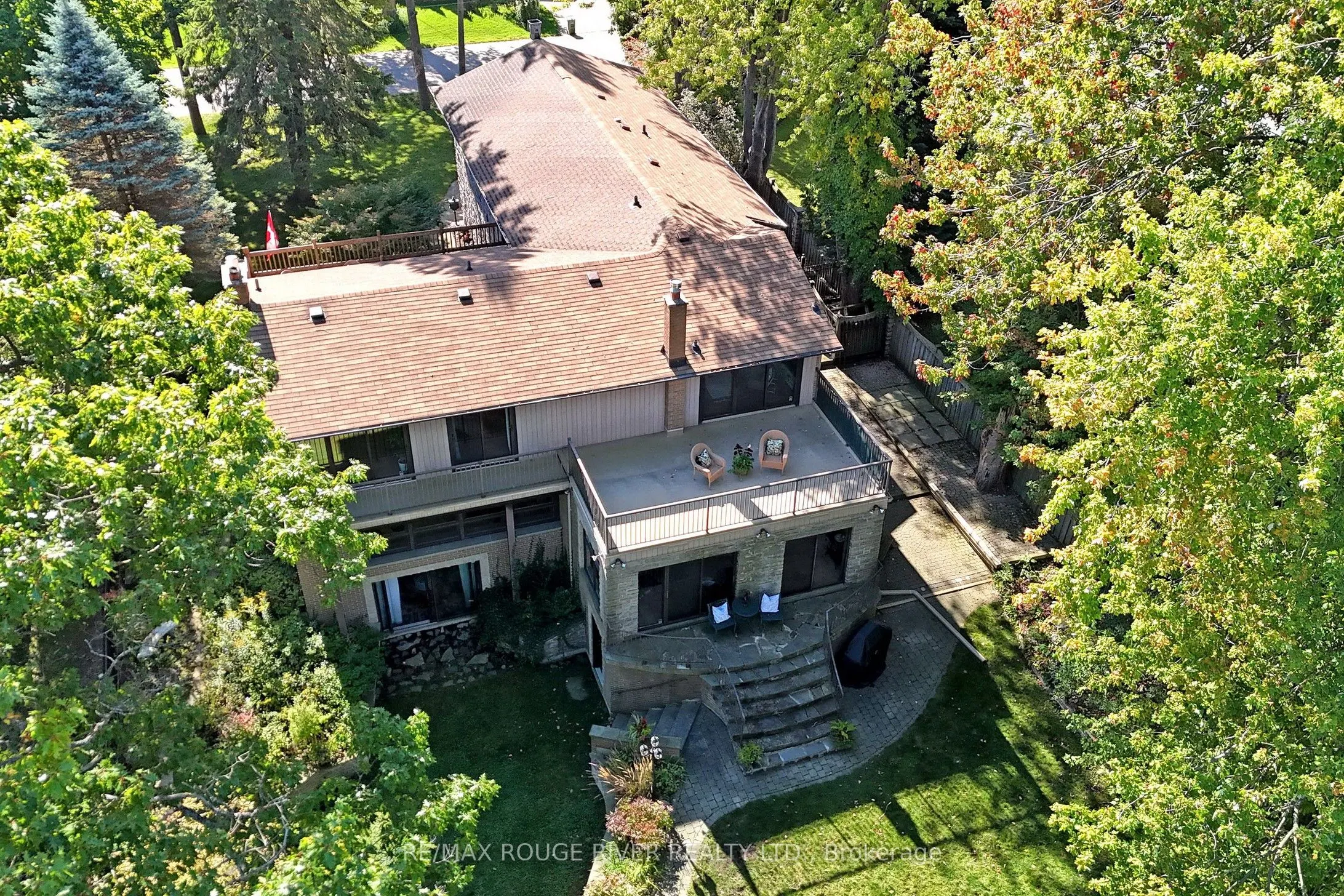 300 Taylor Road
