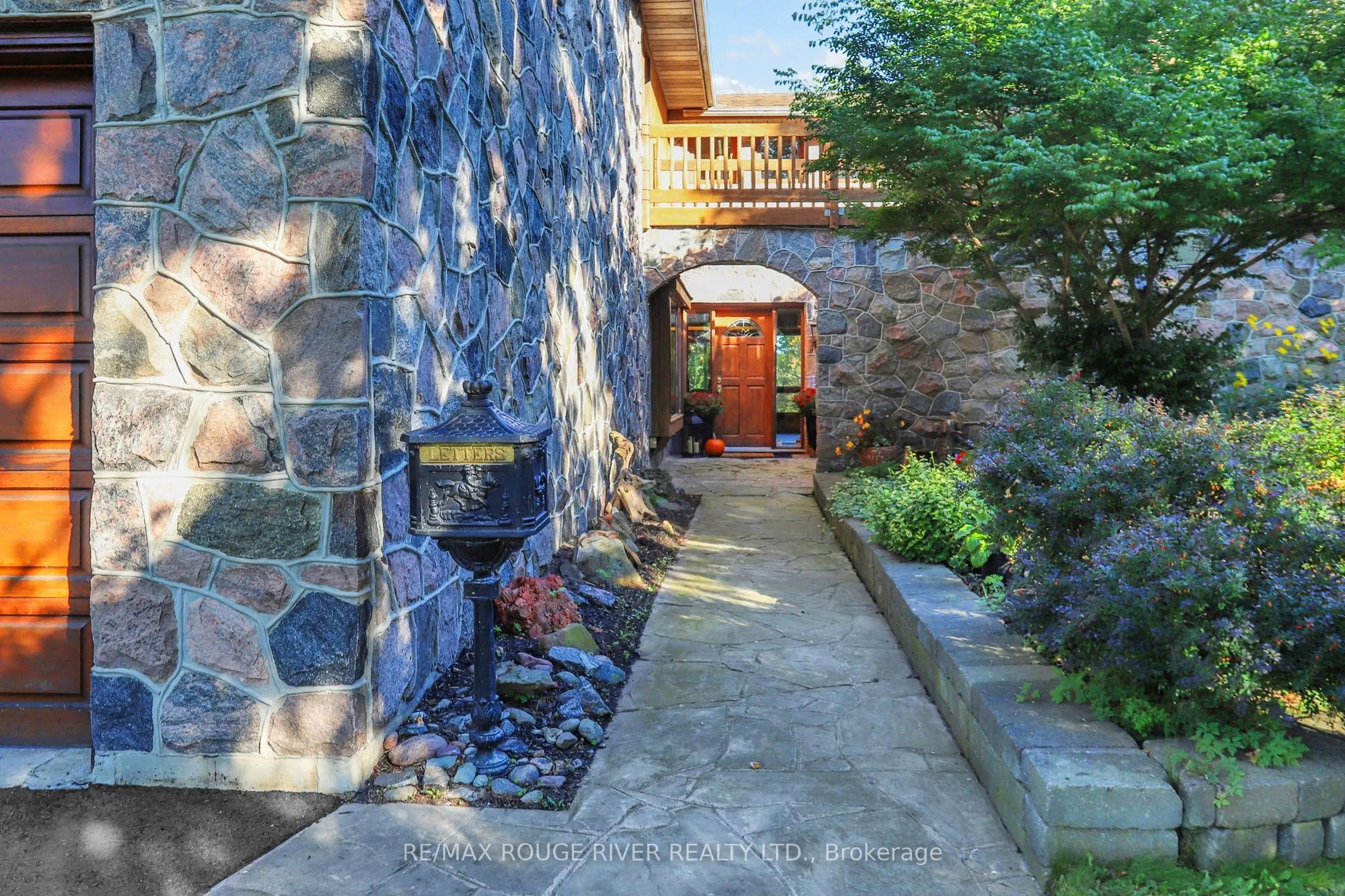 300 Taylor Road