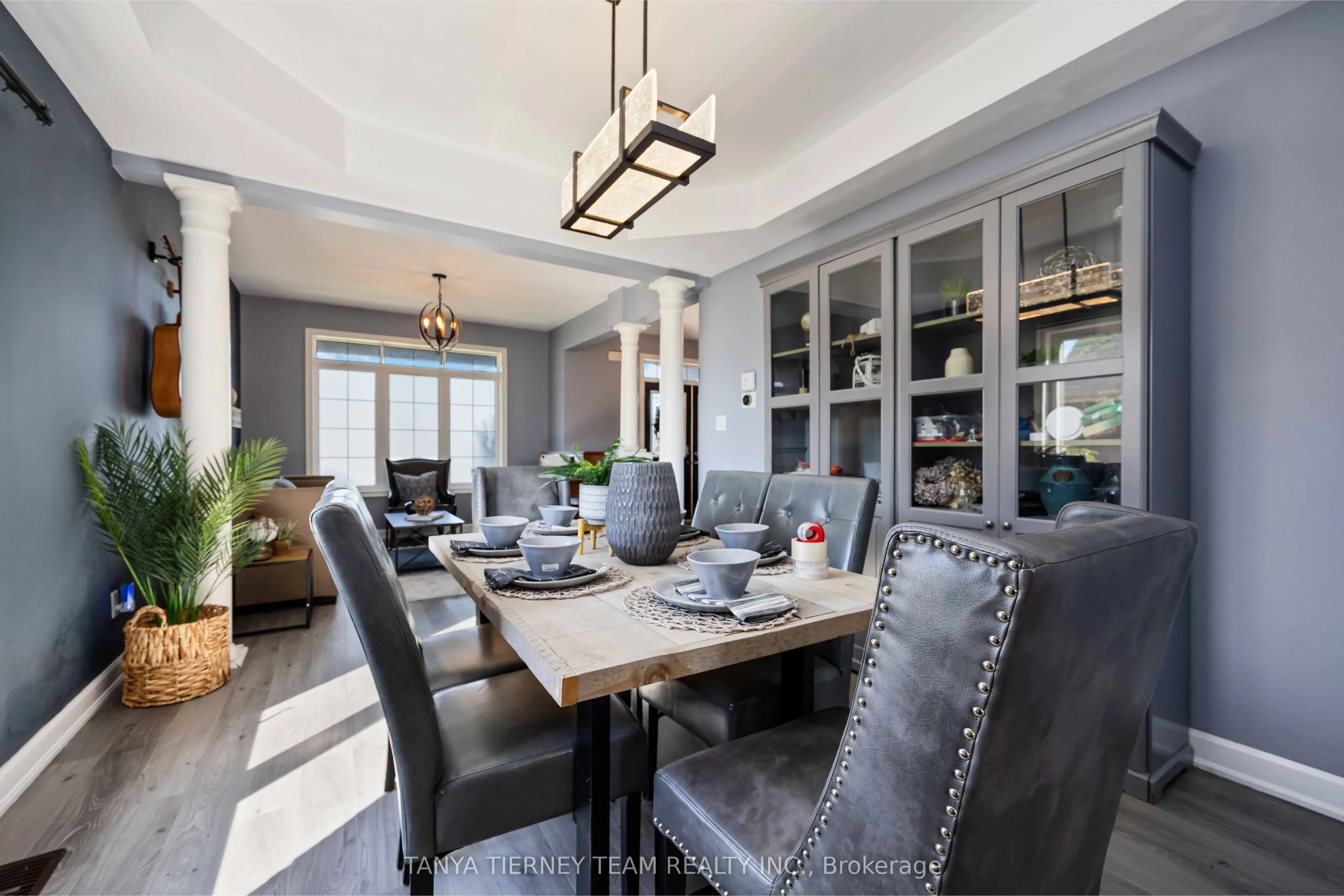 35 Charles Tilley Crescent
