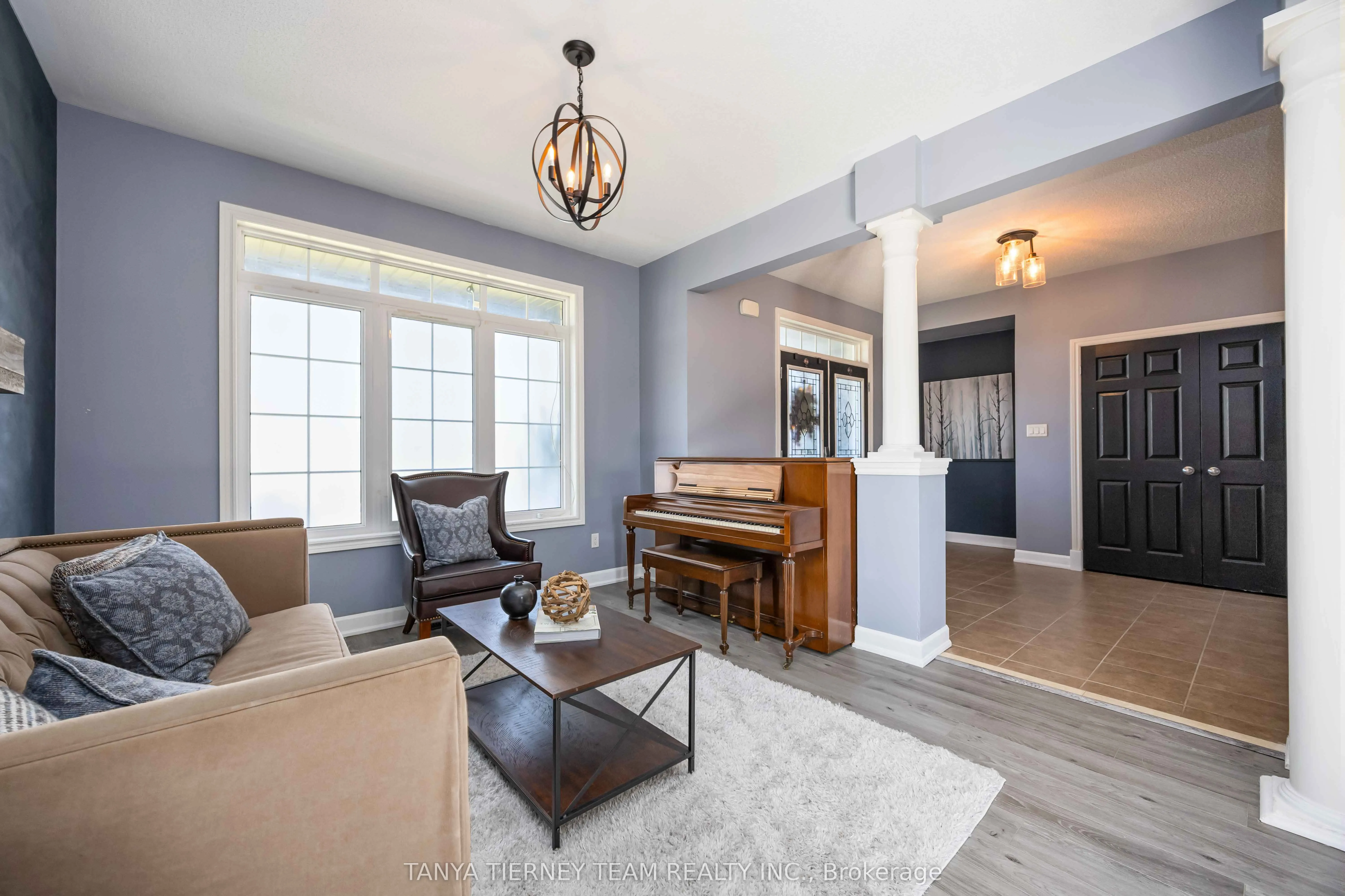 35 Charles Tilley Crescent