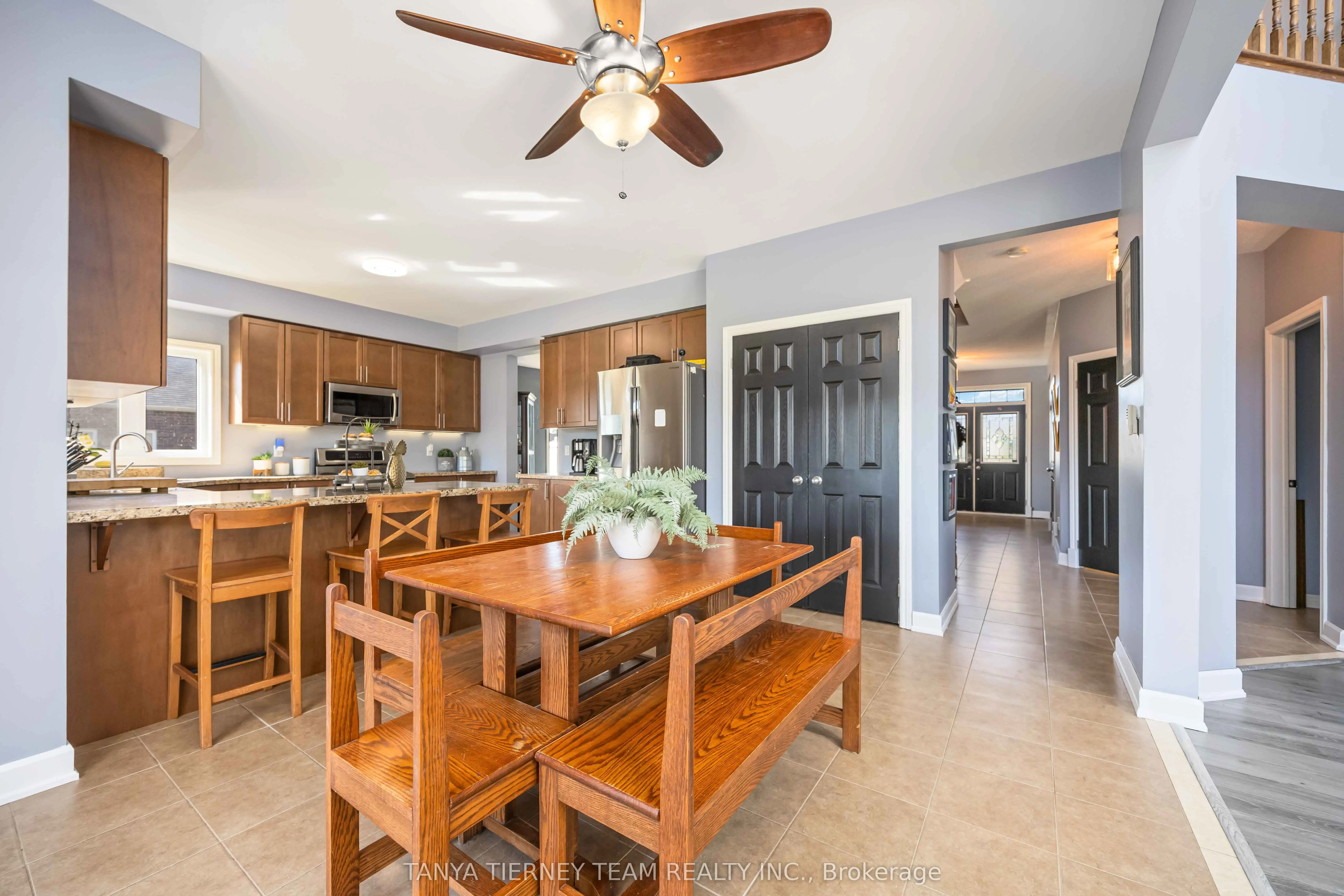 35 Charles Tilley Crescent