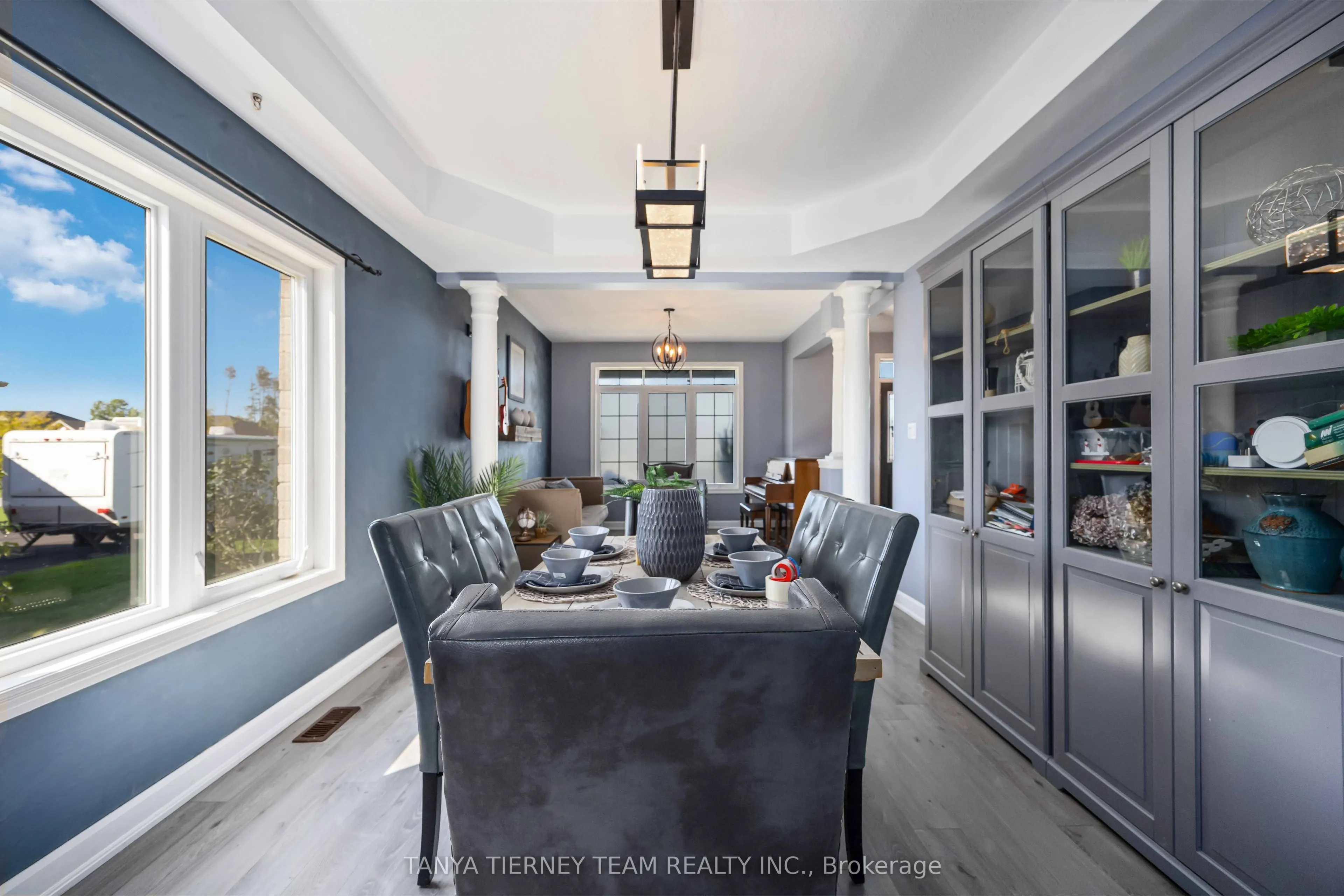 35 Charles Tilley Crescent