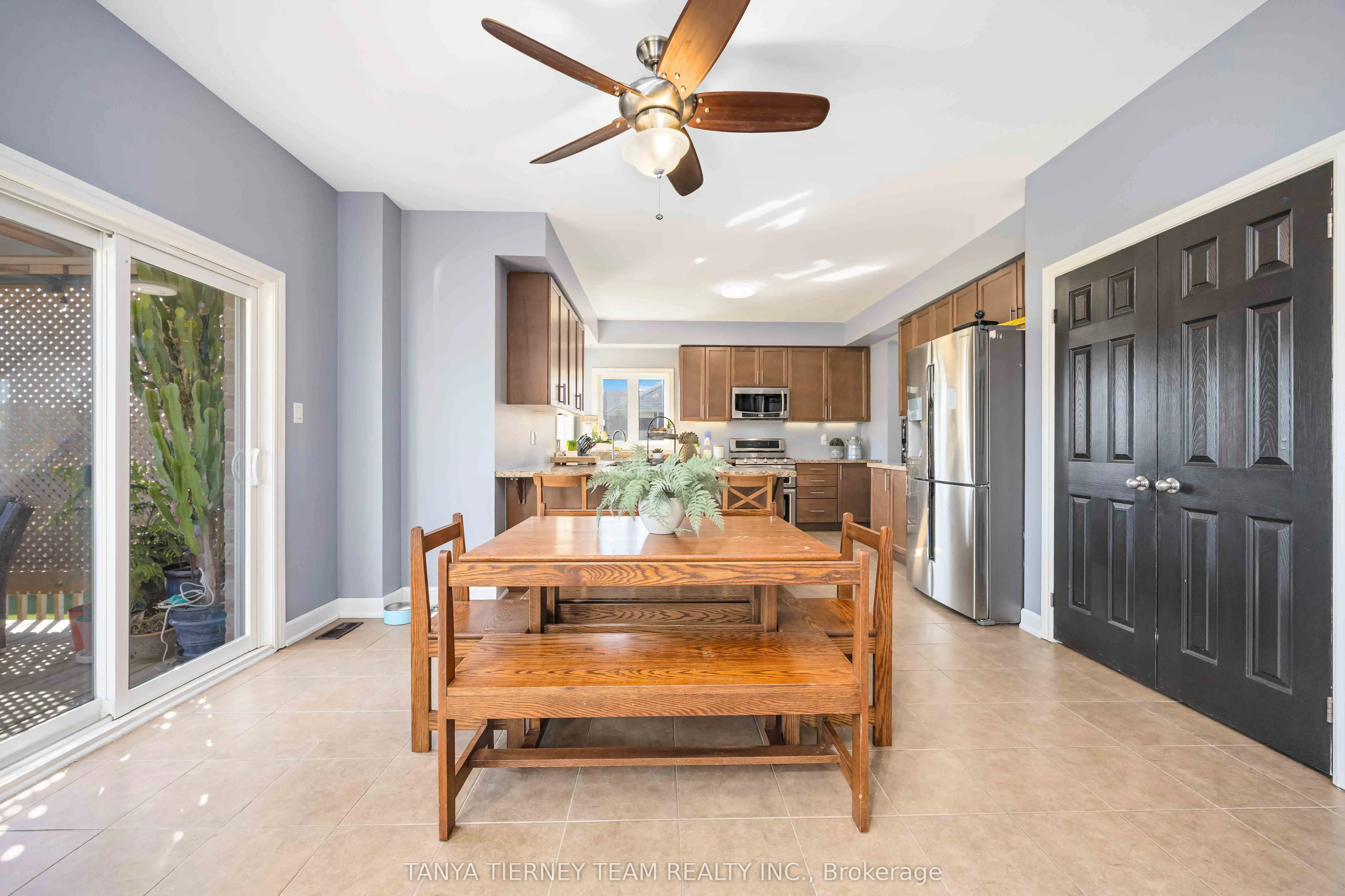35 Charles Tilley Crescent