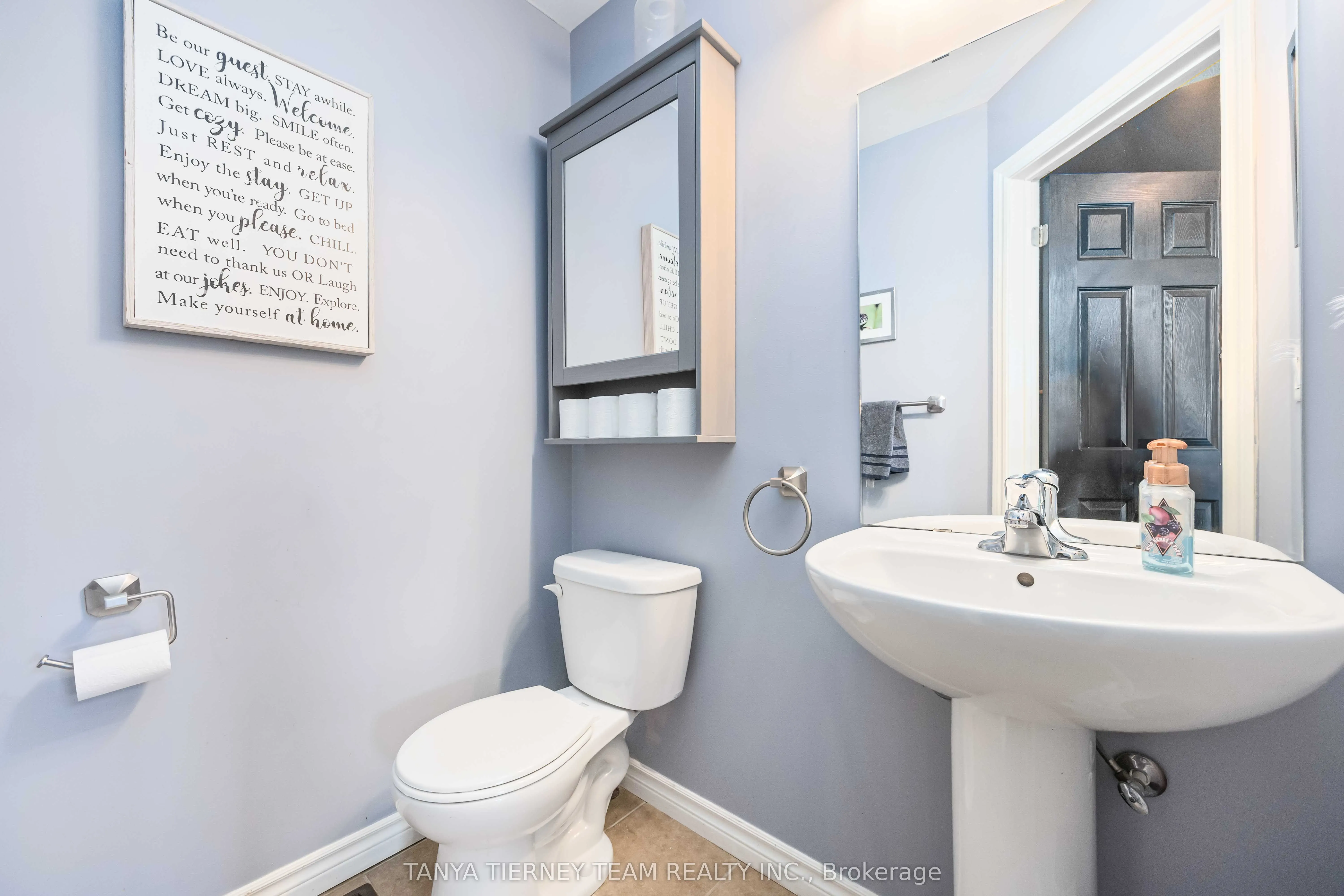 35 Charles Tilley Crescent
