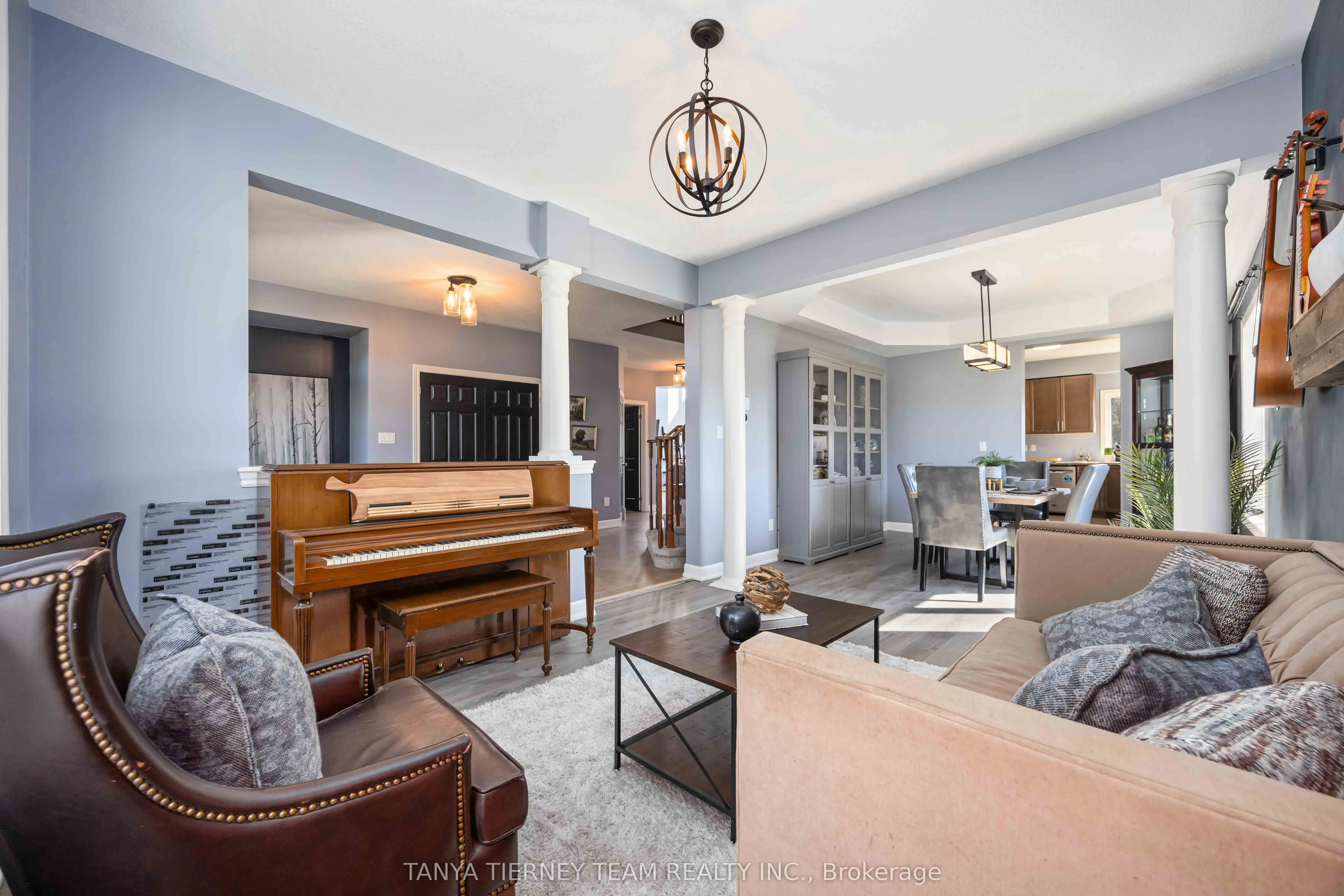 35 Charles Tilley Crescent