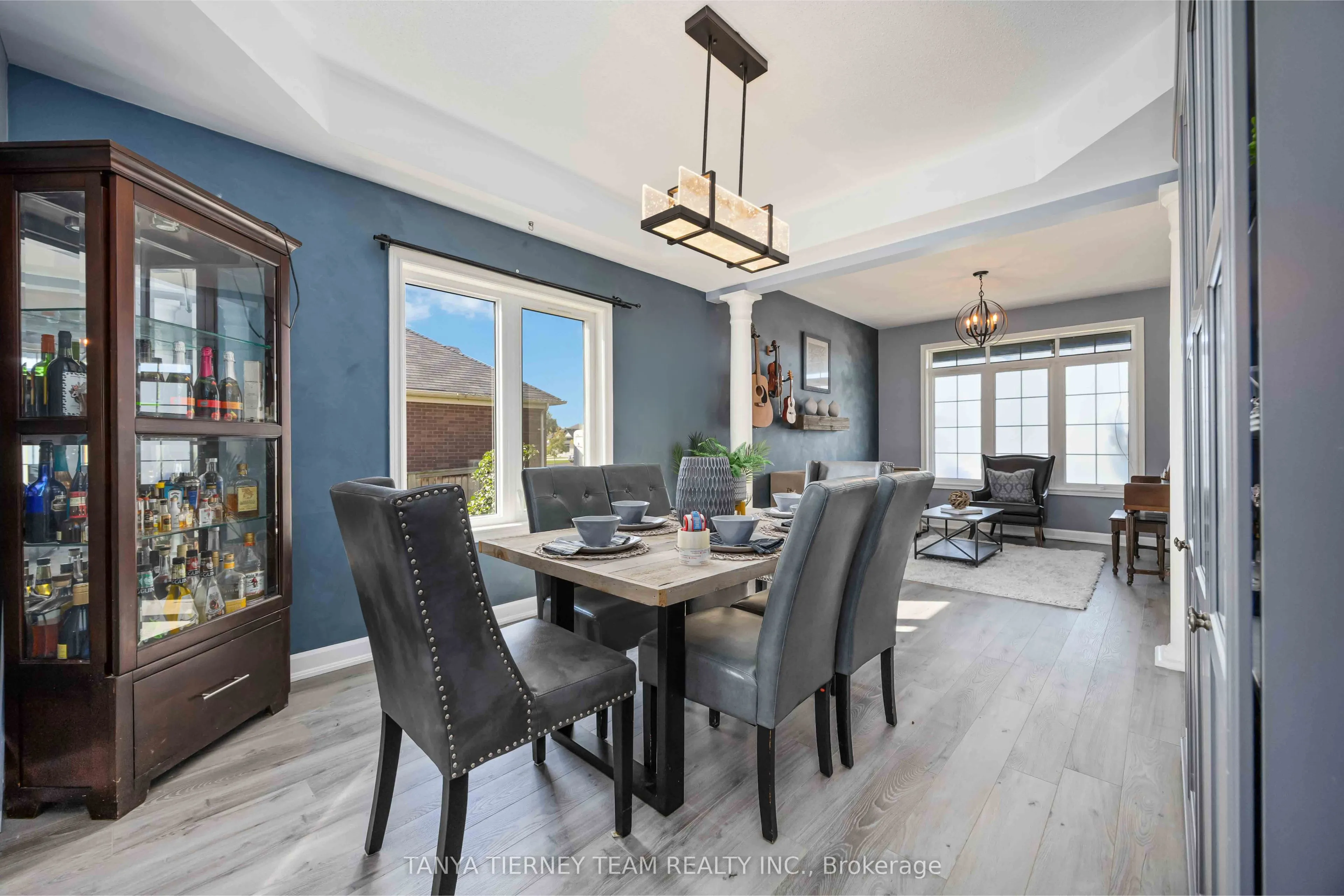 35 Charles Tilley Crescent