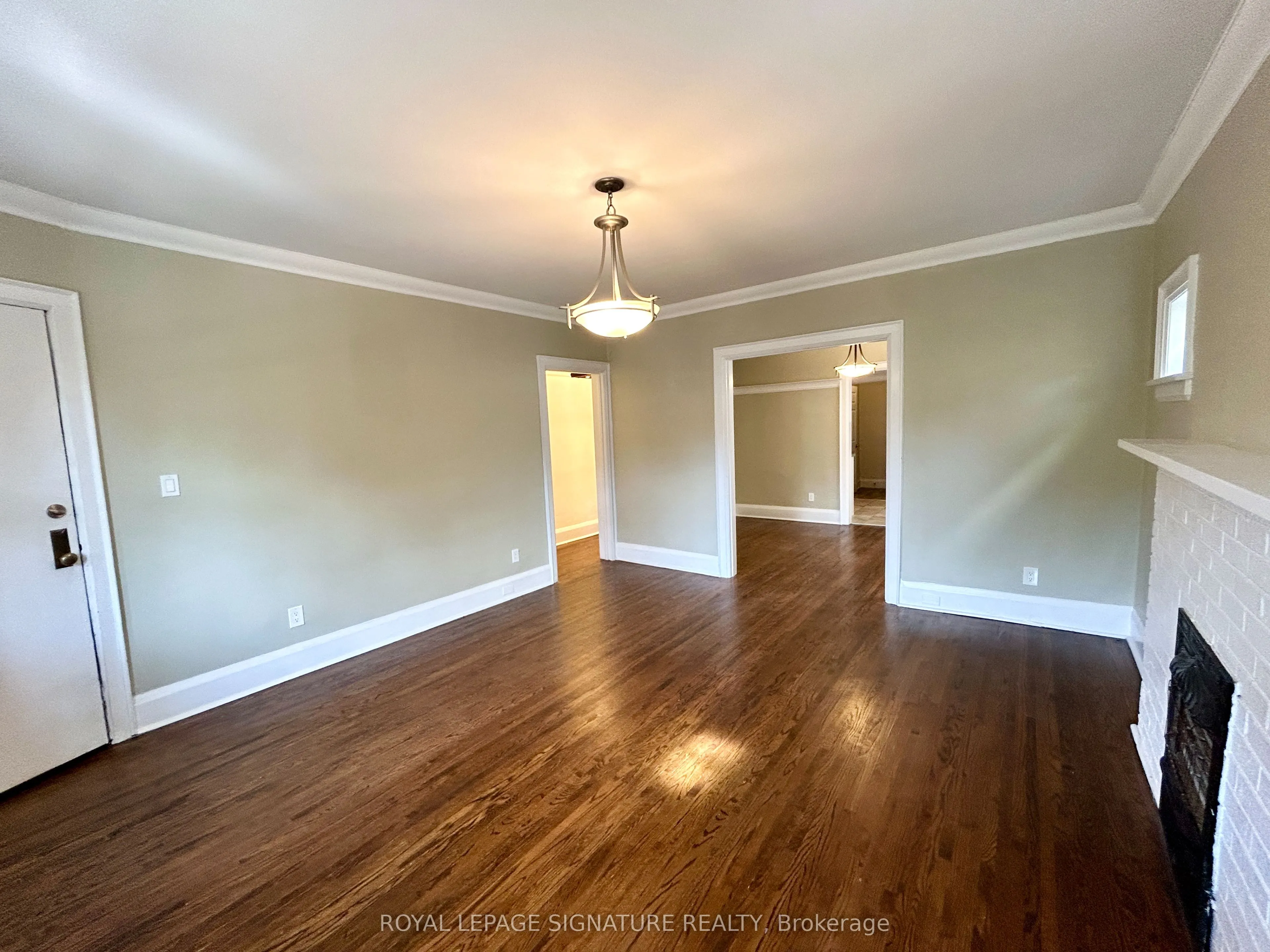 39 Scarboro Beach Boulevard, #Main