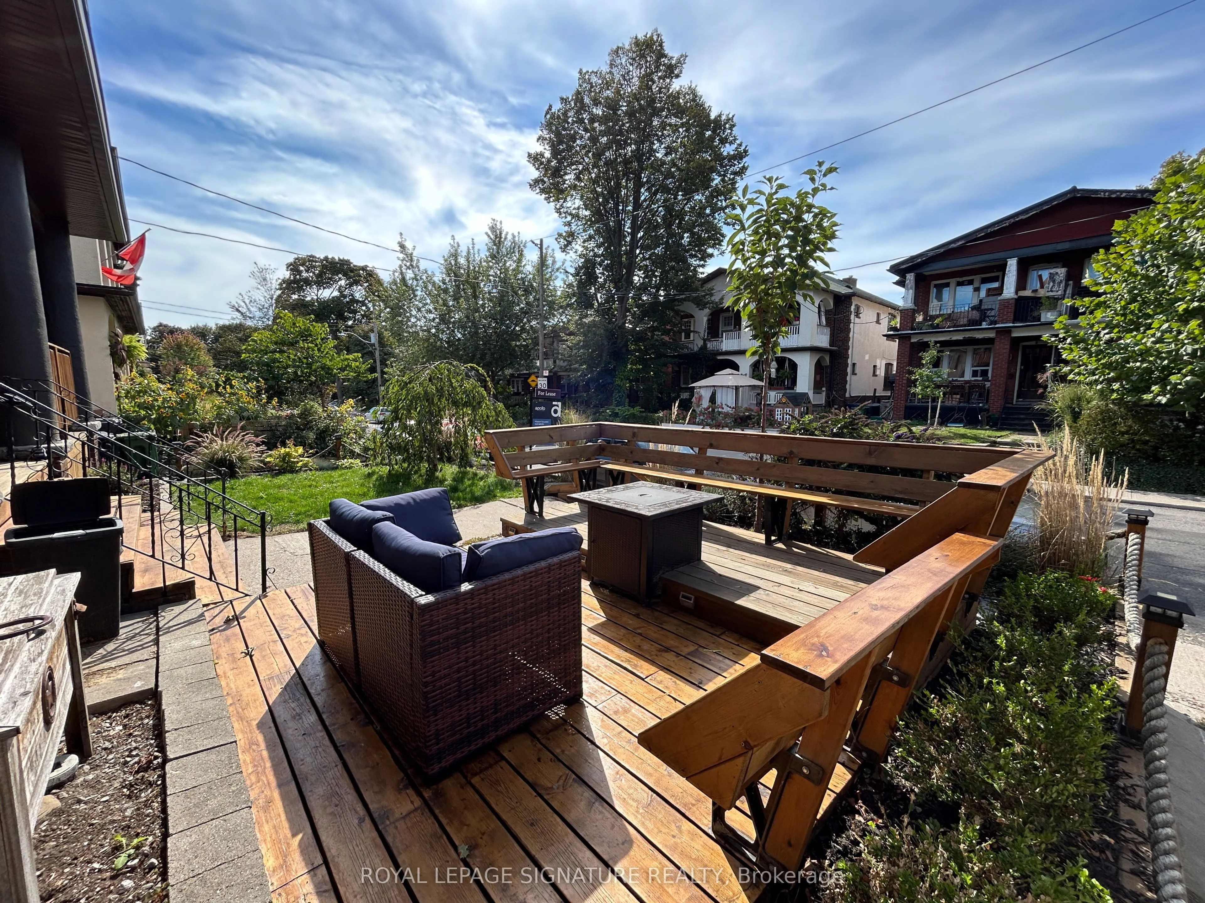 39 Scarboro Beach Boulevard, #Main