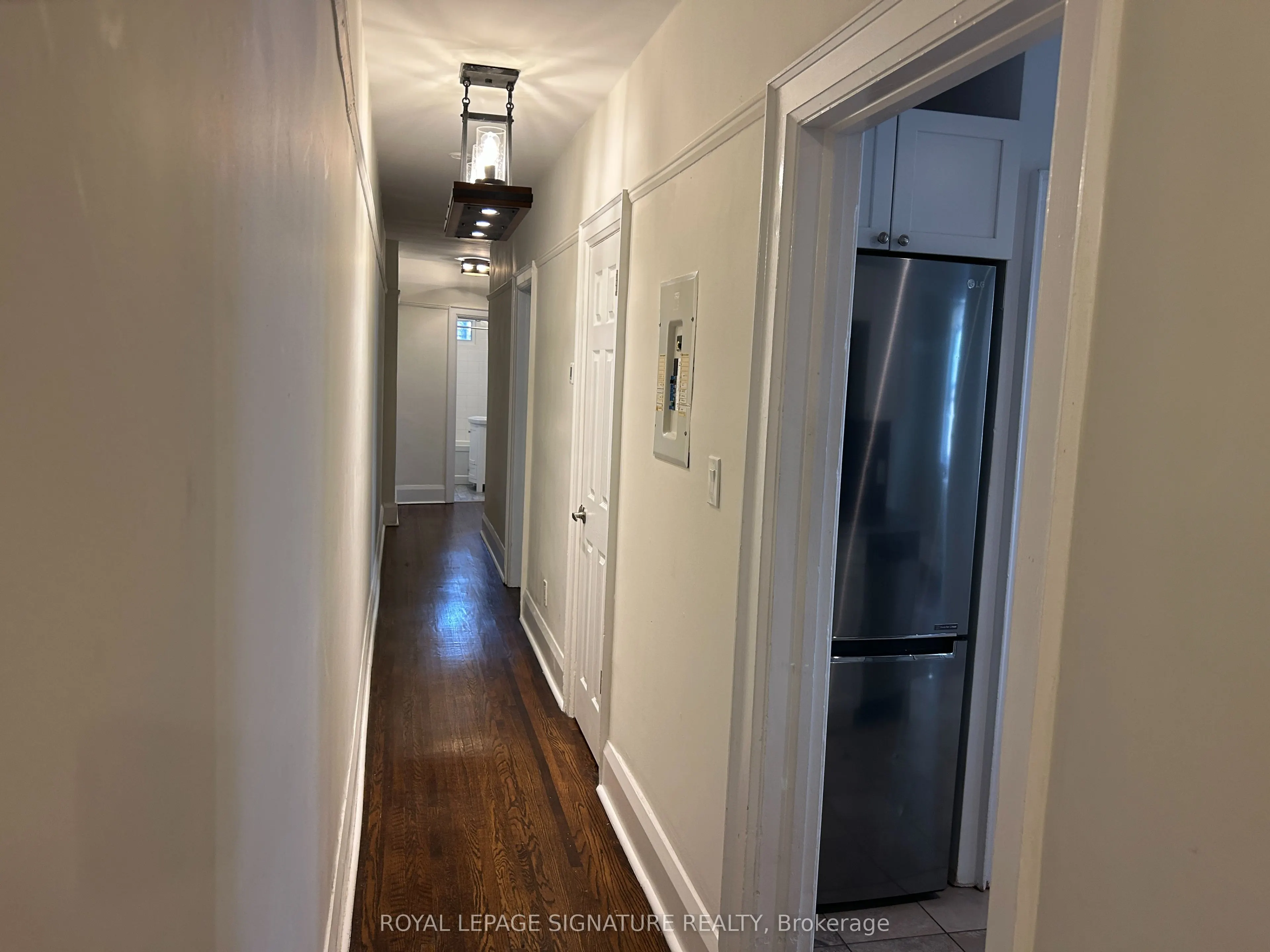 39 Scarboro Beach Boulevard, #Main