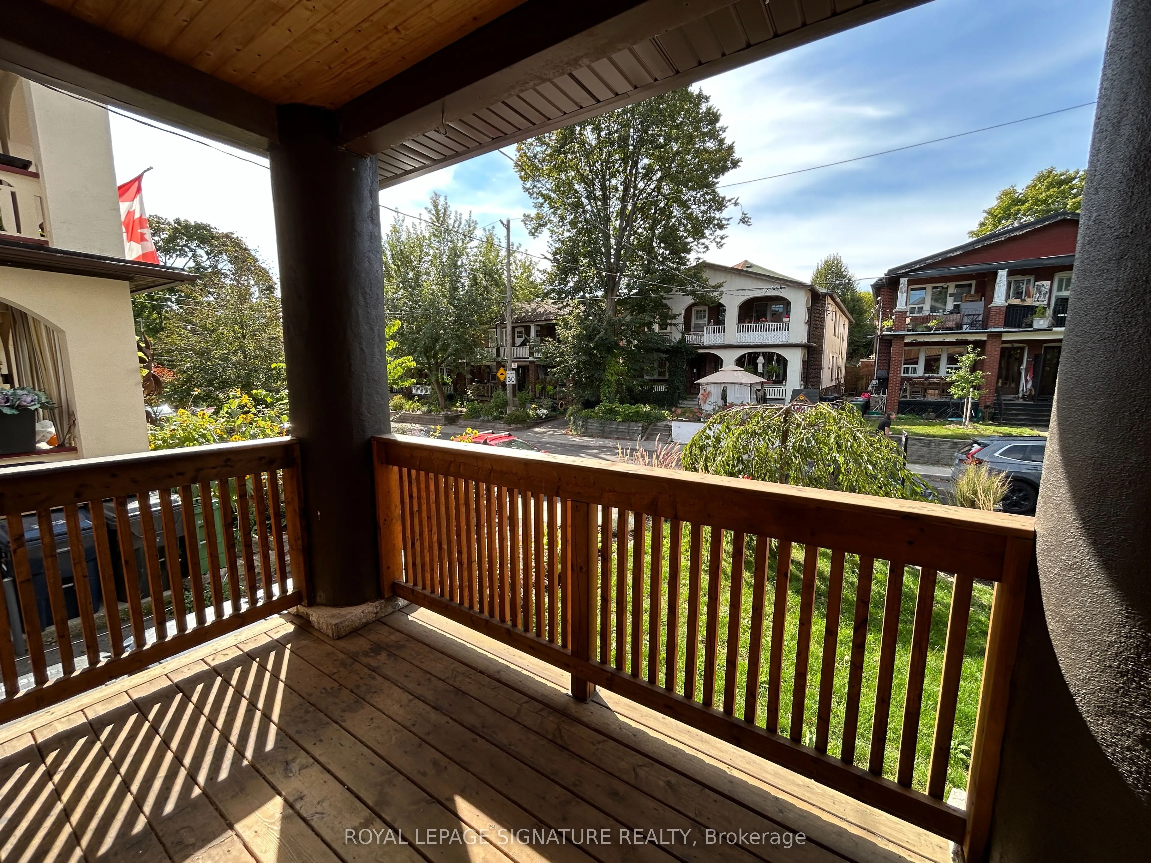 39 Scarboro Beach Boulevard, #Main